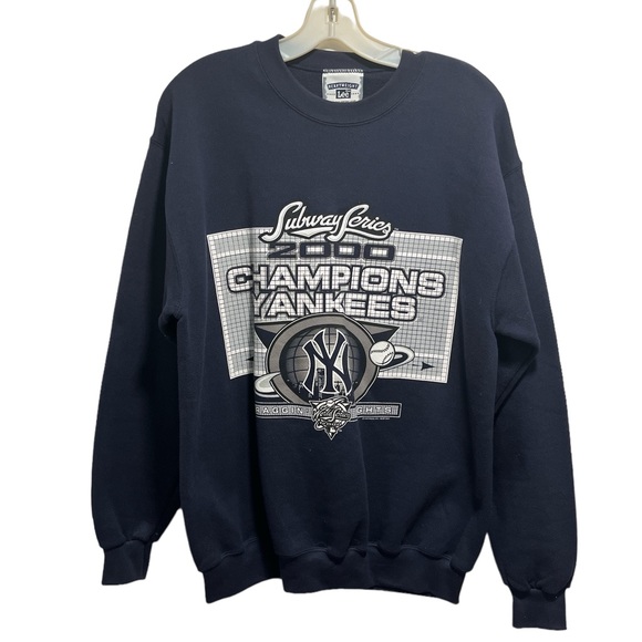 Lee Other - New York Yankees Sweatshirt